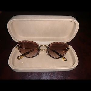 Chloé Sunglasses